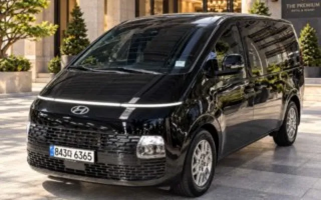 인천전액할부중고차 스타리아 2WD 디젤 카고 모던 매물 사진 14 - 2022/06 168,024km