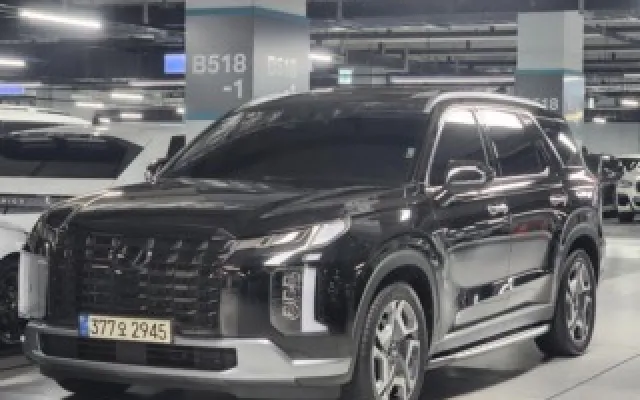 인천전액할부중고차 더 뉴 팰리세이드 가솔린 3.8 2WD 매물 사진 13 - 2023/09 55,059km