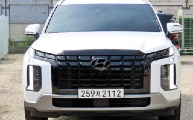 인천전액할부중고차 더 뉴 팰리세이드 가솔린 3.8 2WD 매물 사진 9 - 2022/06 86,677km