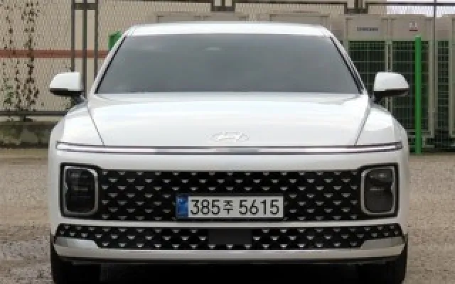 인천전액할부중고차 그랜저 (GN7) 가솔린 2.5 2WD 매물 사진 10 - 2024/06 29,003km